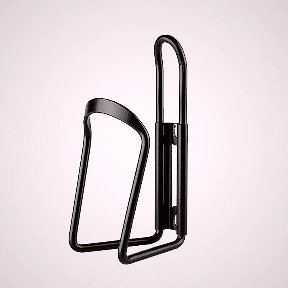 Aluminum Alloy Bike Cages Water Bottle Bicycle Lightweight Bottle Holder