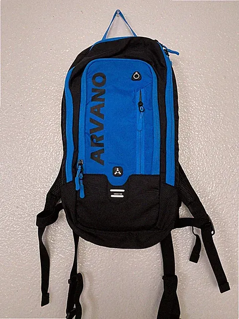Arvano Mountain Bike Backpack Small Cycling Backpack Biking Daypack Lightweight