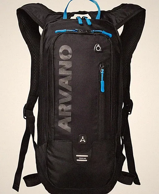 Bike Backpack Small Mountain Biking Backpack Lightweight 6l Daypack - MTB Cyc...