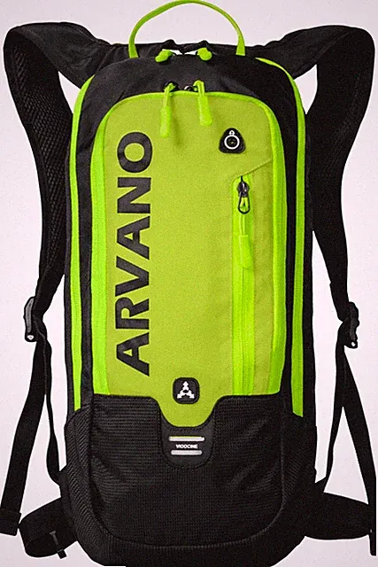 Bike Backpack Small Mountain Biking Backpack Lightweight 6l Daypack Mtb Cyclingh
