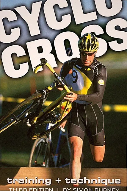 Cyclo-Cross: Training and Technique
