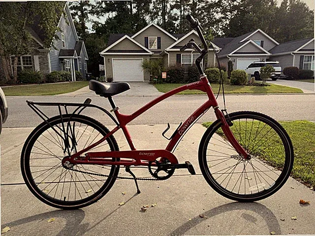 Electra Townie 3 Comfort Bike | Shimano Nexus 3-Speed | Professionally Tuned