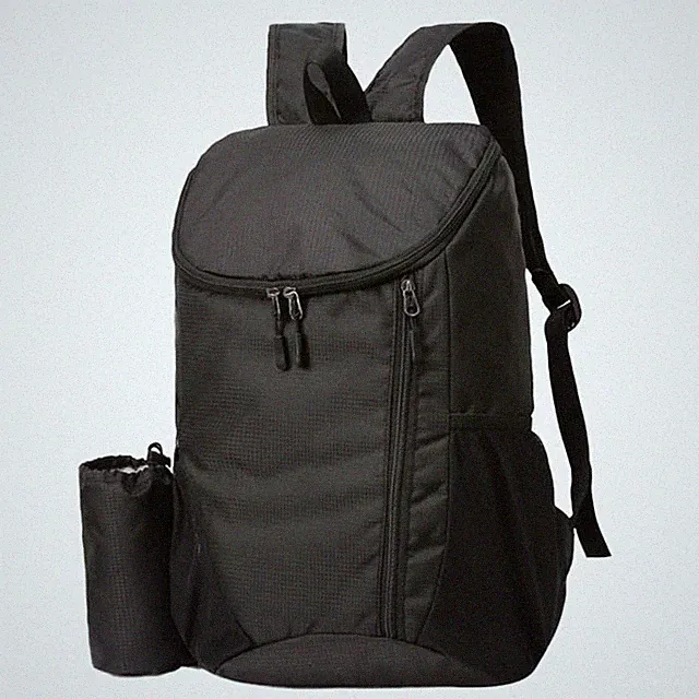 Foldable Camping Small Hiking Daypack Lightweight Waterproof Travel Backpack