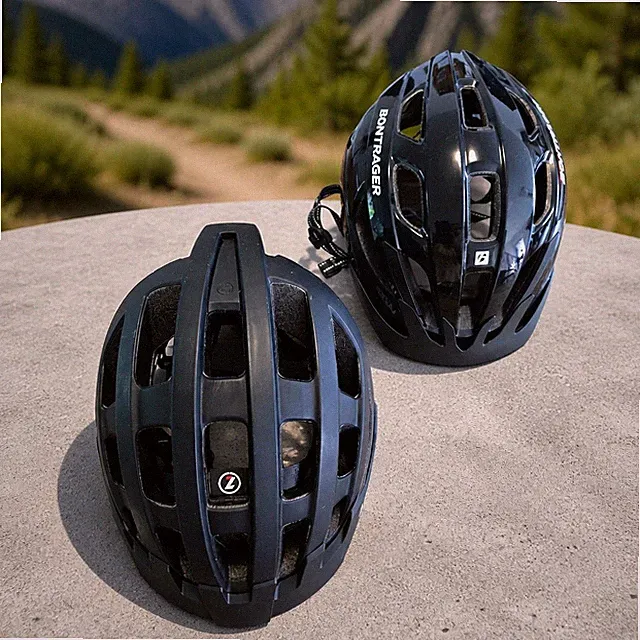Lazer Mips Road Bike Helmet Lightweight New And Bontrager Helmet Free Included