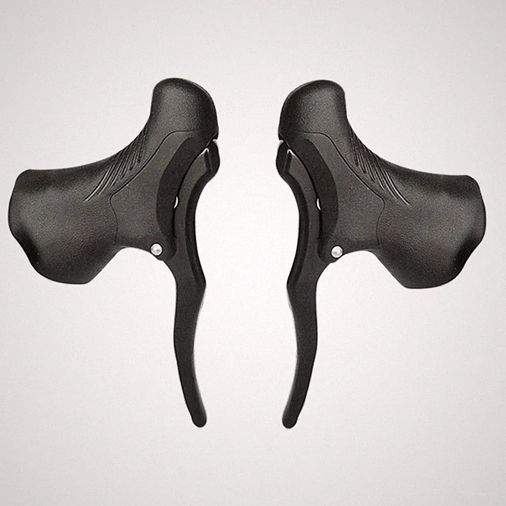 Lightweight Aluminum Bicycle Brake Handle MTB Mountain Bike Cycling Brake Levers