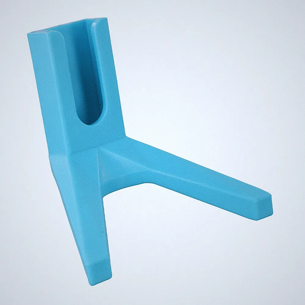 Lightweight Bicycle Kickstand Ideal for Mountain and Road Bike Parking