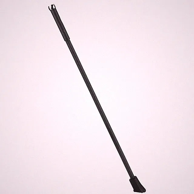Quick Release Carbon Fiber Bicycle Kickstand Lightweight Durable For Road QJGV