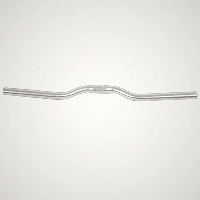 Riser Handlebar, Lightweight Aluminum Mountain Bike Road Bicycle Fixed Gear Rise