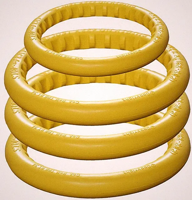 Stop-A-Flat Inner Tube