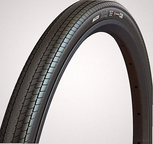 Torch - Single Compound - Silkworm | Lightweight Construction for BMX or Trail R